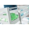 Carrera Childrens Bunk Bed Carrera Childrens Bunk Bed