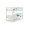 Carrera Childrens Bunk Bed Carrera Childrens Bunk Bed