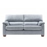 Hamley 3 Seater Recliner Sofa Hamley 3 Seater Recliner Sofa