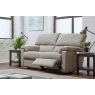 Hamley 2 Seater Recliner Sofa Hamley 2 Seater Recliner Sofa