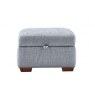 Hamley Storage Footstool Hamley Storage Footstool