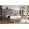 Relyon Classic Natural Luxury Alpaca 2550 Divan Bed Relyon Classic Natural Luxury Alpaca 2550 Divan Bed