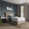 Relyon Classic Natural Luxury Pashmina 2350 Divan Bed Relyon Classic Natural Luxury Pashmina 2350 Divan Bed