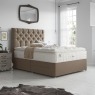 Relyon Classic Natural Luxury Silk 2850 Divan Bed Relyon Classic Natural Luxury Silk 2850 Divan Bed