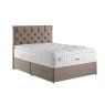 Relyon Classic Natural Luxury Silk 2850 Divan Bed Relyon Classic Natural Luxury Silk 2850 Divan Bed