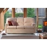 G Plan Chloe Fabric 3 Seater Sofa G Plan Chloe Fabric 3 Seater Sofa