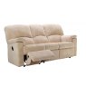 G Plan Chloe Fabric 3 Seater Sofa G Plan Chloe Fabric 3 Seater Sofa