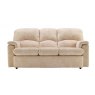 G Plan Chloe Fabric 3 Seater Sofa G Plan Chloe Fabric 3 Seater Sofa