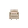 G Plan Chloe Fabric Small Armchair G Plan Chloe Fabric Small Armchair