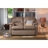 G Plan Chloe Leather 2 Seater Sofa