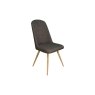 Reya Fabric Dining Chair