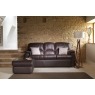 G Plan Chloe Leather 3 Seater Sofa G Plan Chloe Leather 3 Seater Sofa