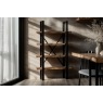Forge Industrial Shelf Unit Forge Industrial Shelf Unit