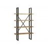Forge Industrial Shelf Unit Forge Industrial Shelf Unit