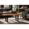 Forge Industrial Coffee Table