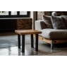 Forge Industrial Lamp Table Forge Industrial Lamp Table