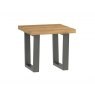 Forge Industrial Lamp Table Forge Industrial Lamp Table
