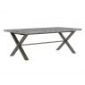 Forge Stone Effect 150 Dining Table