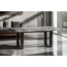 Forge Stone Effect Coffee Table