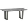 Forge Stone Effect Coffee Table