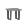 Forge Stone Effect Lamp Table Forge Stone Effect Lamp Table