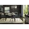 Titan Compact Rectangular Dining Table Titan Compact Rectangular Dining Table