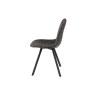 Titan Dining Chair in Grey Titan Dining Chair in Grey