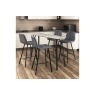 Titan Bar Table Titan Bar Table