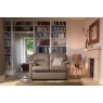 G Plan Chloe Leather Small 2 Seater Sofa G Plan Chloe Leather Small 2 Seater Sofa