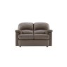 G Plan Chloe Leather Small 2 Seater Sofa G Plan Chloe Leather Small 2 Seater Sofa