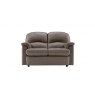 G Plan Chloe Leather Small 2 Seater Sofa G Plan Chloe Leather Small 2 Seater Sofa