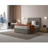 Relyon Consort Bed Fixing Headboard Relyon Consort Bed Fixing Headboard