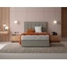 Relyon Consort Bed Fixing Headboard Relyon Consort Bed Fixing Headboard