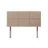 Relyon Contemporary Bed Fixing Headboard