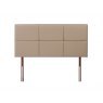 Relyon Contemporary Floor Standing Headboard Relyon Contemporary Floor Standing Headboard