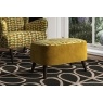 Orla Kiely Donegal Small Stool Orla Kiely Donegal Small Stool