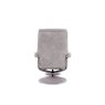 GFA Biarritz Swivel Recliner Chair and Stool GFA Biarritz Swivel Recliner Chair and Stool