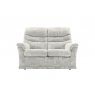 G Plan Malvern Fabric 2 Seater Sofa G Plan Malvern Fabric 2 Seater Sofa