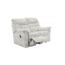 G Plan Malvern Fabric 2 Seater Sofa G Plan Malvern Fabric 2 Seater Sofa