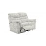 G Plan Malvern Fabric 2 Seater Sofa G Plan Malvern Fabric 2 Seater Sofa