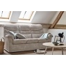 G Plan Malvern Fabric 2 Seater Sofa G Plan Malvern Fabric 2 Seater Sofa