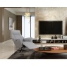 GFA Houston Electric Swivel Recliner GFA Houston Electric Swivel Recliner