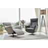 GFA Houston Electric Swivel Recliner GFA Houston Electric Swivel Recliner
