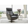 GFA Houston Electric Swivel Recliner GFA Houston Electric Swivel Recliner