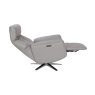 GFA Houston Electric Swivel Recliner GFA Houston Electric Swivel Recliner