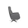 GFA Houston Electric Swivel Recliner GFA Houston Electric Swivel Recliner