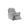 G Plan Holmes Leather Elevate Standard Chair With Dual Motor G Plan Holmes Leather Elevate Standard Chair With Dual Motor