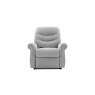 G Plan Holmes Leather Elevate Standard Chair With Dual Motor G Plan Holmes Leather Elevate Standard Chair With Dual Motor