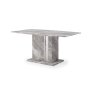 Amara Marble Dining Table