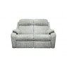 G Plan Kingsbury Fabric 2 Seater Sofa G Plan Kingsbury Fabric 2 Seater Sofa